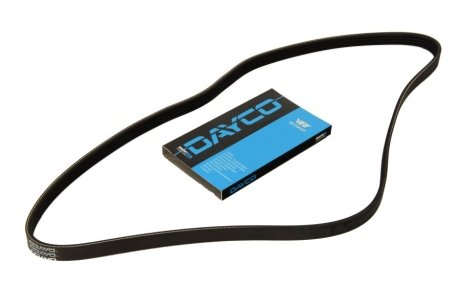 Ремень поліклін. (вир-во) DAYCO 4PK900