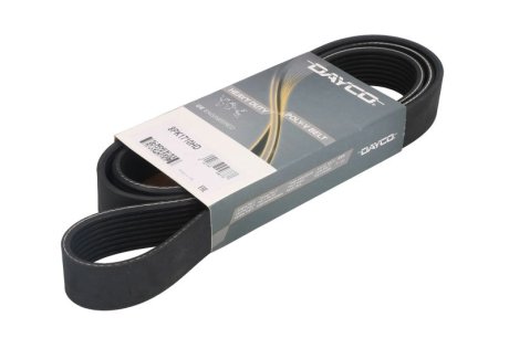 Дорiжковий ремень DAYCO 8PK1710HD