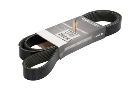 Ремень полікліновий DAYCO 8PK2076HD