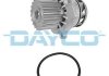 Водяний насос AUDI/FORD/SEAT/SKODA/VW A2/Leon/Fabia/Superb/Passat/Transporter \'\'1,6L "99>> DP163