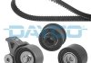 Dyktb954_рем.к-кт грм mazda 323626xedos 6xedos 9mx-62.02.5 dohcmx-3 1.8 92-02