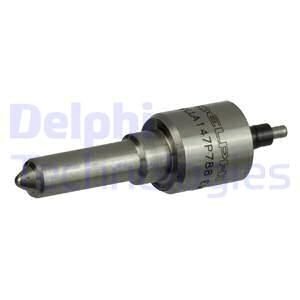 Форсунка Common Rail Delphi 6980537