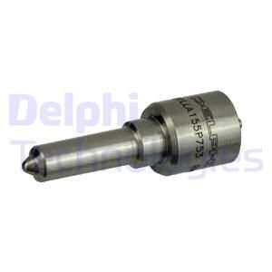 Розпилювач TOYOTA Land Cruiser 3,0D 00-08 Delphi 6980539