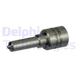 Форсунка Common Rail Delphi 6980552