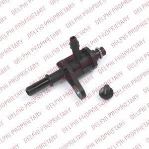 Клапан ТНВД DACIA/FORD/NISSAN/RENAULT/SUZUKI "1,5dCi/1,8TDCi Delphi 9109-904