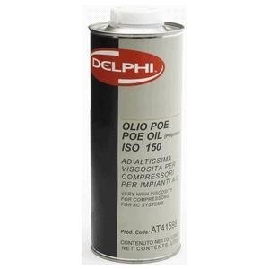 A_Компресорне масло POE oil ISO 150 937ml - знято з виробництва Delphi AT41598