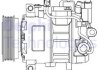 Компрессор кондицiонера VW MultivanV/TransporterV "2,0BiTDI "09-16 Delphi CS20476 (фото 1)