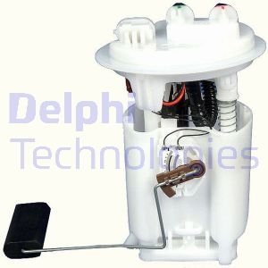 Электрический паливний насос Delphi FG099412B1 (фото 1)