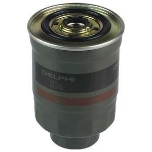 Фильтр Delphi HDF526 (фото 1)