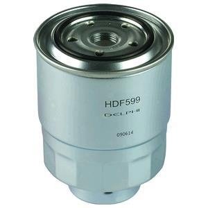 Фильтр топливный CR-V IIIII 2.2 D Delphi HDF599 (фото 1)