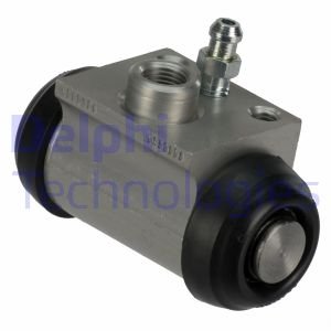 Колесный тормозной цилиндр Delphi LW90165