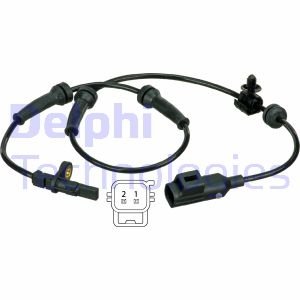 Датчик АБС Delphi SS20373