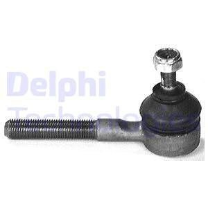 Наконечник поперечной рулевой тяги Delphi TA1132