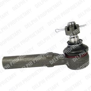 _наконечник рулевой toyota land cruiser prado kdj120grj120 03> Delphi TA2400