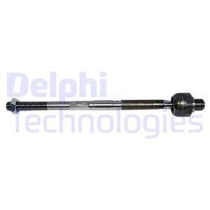 Поперечная рулевая тяга Delphi TA2453