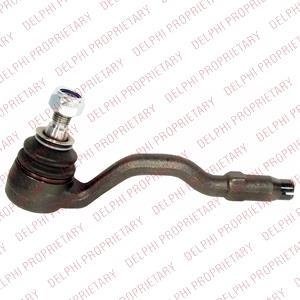 Наконечник рулевой тяги л/п BMW X5 E70, X6 E71 07- Delphi TA2678