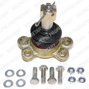 Элемент подвески Delphi TC1230