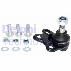 Кульова опора MB Vaneo Delphi TC1566