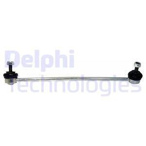 Тяга / стойка стабилизатор Delphi TC1802