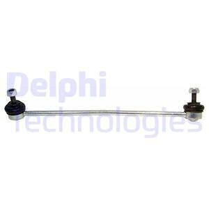 Тяга / стойка стабилизатор Delphi TC1803