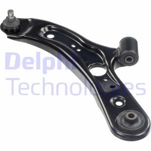 Поперечный рычаг передняя ось Delphi TC3421