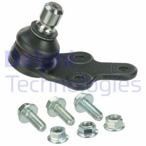 SWORZEN WAH.VOLVO V40 12- LEWY Delphi TC3651