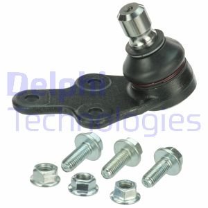 SWORZEN WAH.VOLVO V40 12- PRAWY Delphi TC3652