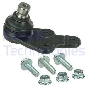 SWORZE? WAH LEWY FORD KUGA I 2.0D/2.5 03.08- Delphi TC3671
