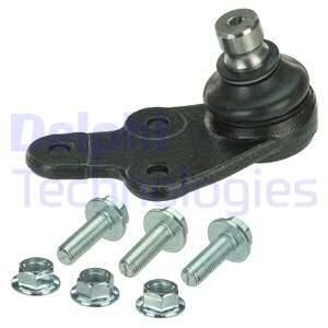 SWORZE? WAH PRAWY FORD KUGA I 2.0D/2.5 03.08- Delphi TC3672