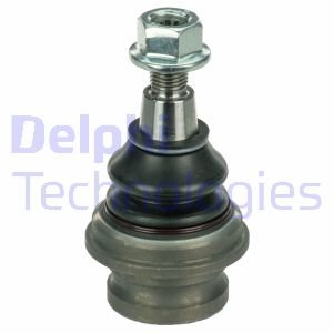 SWORZEС WAHACZA AUDI Delphi TC3676