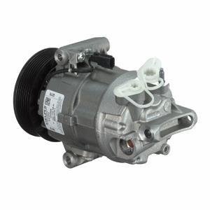 Компресор кондицiонера NISSAN Qashqai "1,6 "07-13 Delphi TSP0155928