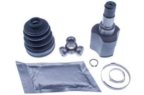 ШРУС з пильником FORD FOCUS II 1.4/1.6/1.8 BENZYNA 04- (вир-во) Denckermann C120551