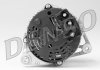 Генератор DENSO DAN654 (фото 2)