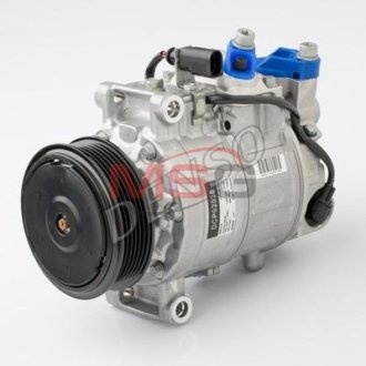 Компрессор кондиціонера DENSO DCP02038