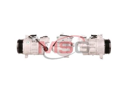 Компрессор кондиціонера DENSO DCP05026