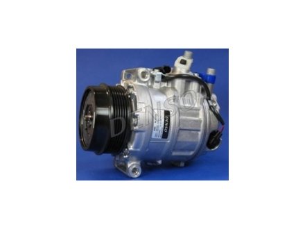 Компресор кондиціонера DENSO DCP17059