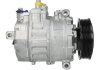 Компрессор кондиціонера AUDI A3, Q3, TT; SEAT ALHAMBRA, ALTEA, ALTEA XL, LEON, TOLEDO III; SKODA OCTAVIA II, RAPID, SUPERB II, YETI; VW BEETLE, CADDY ALLTRACK IV 1.2-3.6 02.03- DENSO DCP32045 (фото 3)