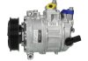 Компрессор кондиціонера AUDI A3, Q3, TT; SEAT ALHAMBRA, ALTEA, ALTEA XL, LEON, TOLEDO III; SKODA OCTAVIA II, RAPID, SUPERB II, YETI; VW BEETLE, CADDY ALLTRACK IV 1.2-3.6 02.03- DENSO DCP32045 (фото 1)