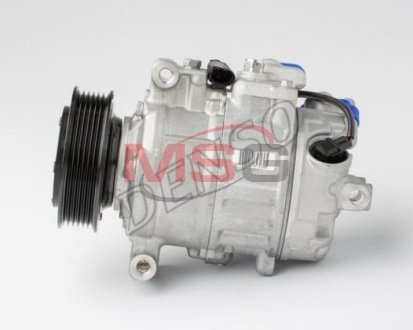 Компрессор кондиціонера DENSO DCP32071