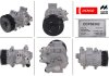 Компресор кондиціонера новий TOYOTA ALTIS (E12) 02-07,AURIS (E15) 07-12,AVENSIS (T27) 09-18,COROLLA (E150) 07- DENSO DCP50302 (фото 1)