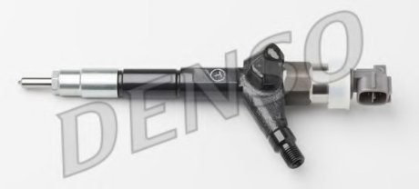 Форсунка паливна DENSO DCRI100510