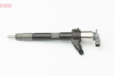 Форсунка топливна CITROEN C4 AIRCROSS; MITSUBISHI ASX, LANCER VIII, OUTLANDER II, OUTLANDER III; PEUGEOT 4008 1.8D/2.2D 11.06- DENSO DCRI300120