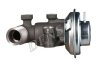Клапан рециркуляції вiдпрацьованих газiв TOYOTA Corolla(E11) "2,0 "97-02 DENSO DEG-0120 (фото 3)