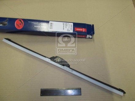 Щітка склоочисника безкаркасна 550 mm DENSO DFR007