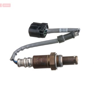 Лямбда-зонд (кількість дротів 4, 260мм) HONDA CIVIC VIII 2.0 09.06-01.12 DENSO DOX0593