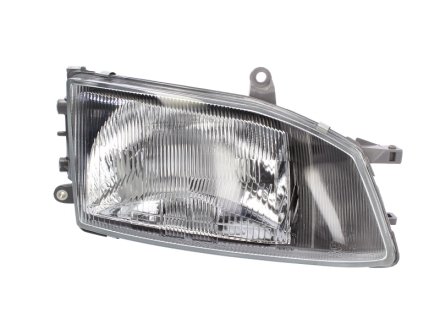 Фара передня DEPO 212-1171R-LD-E