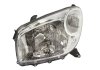 Фара передня DEPO 212-11F6L-LD-EM (фото 1)