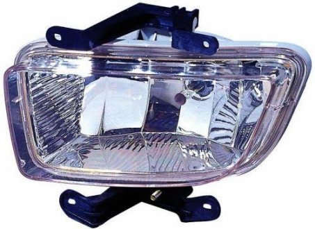 Противотуманка правая KIA PICANTO 04- DEPO 2232001RUE