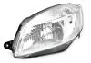 Фара передня DEPO 665-1114L-LD-EM (фото 1)