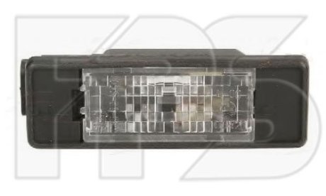 Ліхтар задній DEPO FP 2002 F0-E (фото 1)